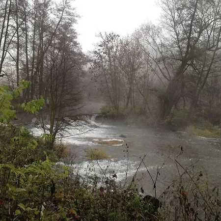 Διαμέρισμα Lovely In Unsleben